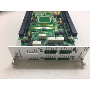 Varian E20000346 ACC-24E2A 4 Axis Analog Interface Board